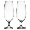 Bitz GLASS Szklanki do Piwa 390 ml 2 Szt.